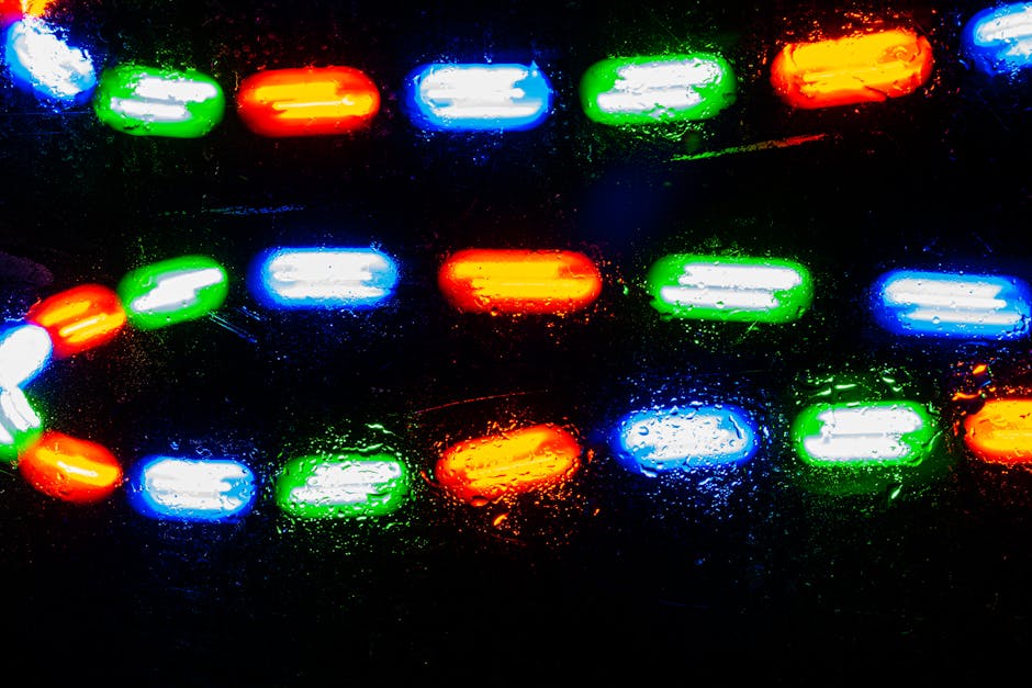 LED