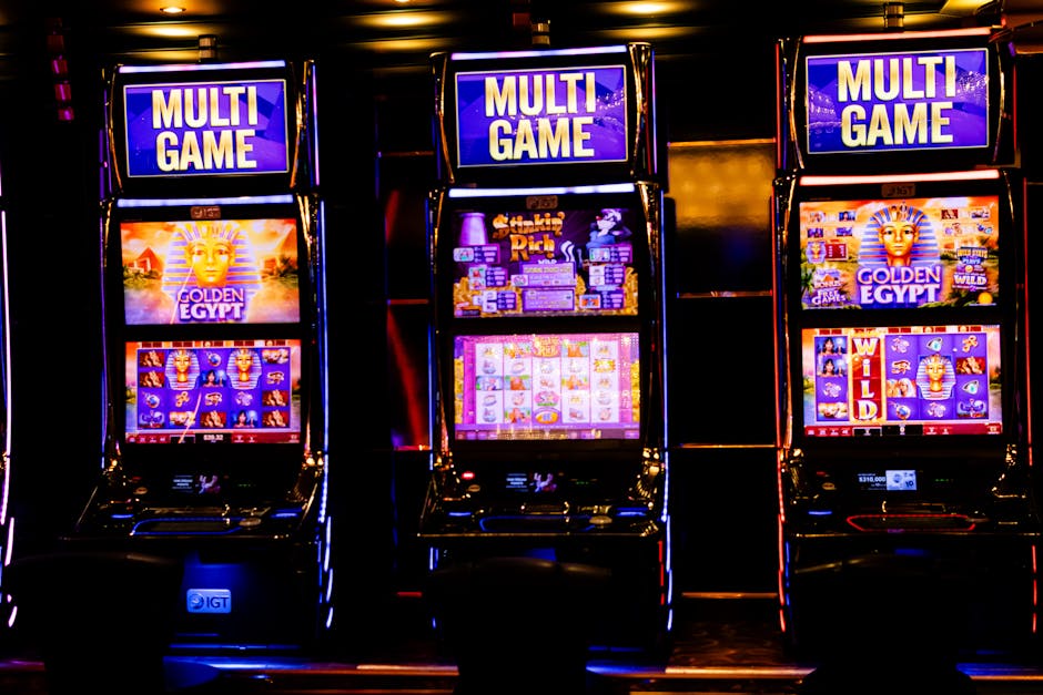 Slot Toto