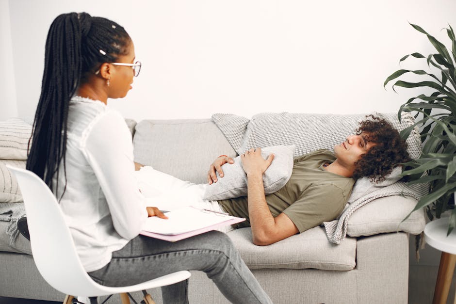 Hypnotherapy