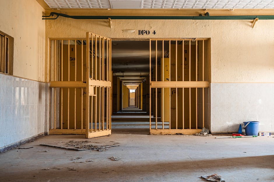 Psychiatric Hospital