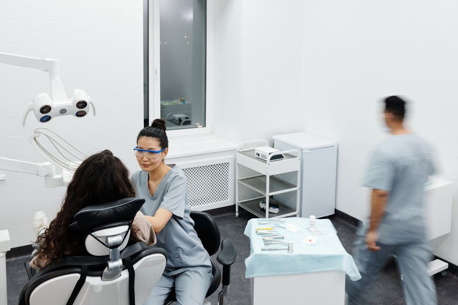 Dental Clinic