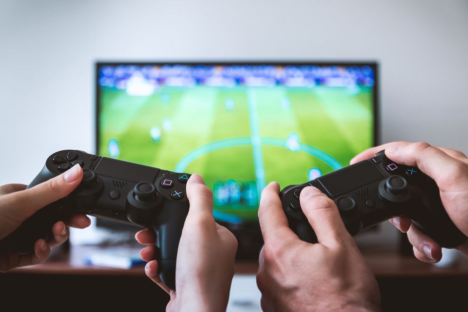Gaming Site