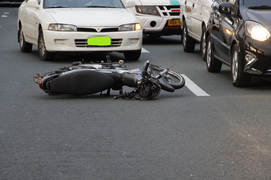 car accident attorney
