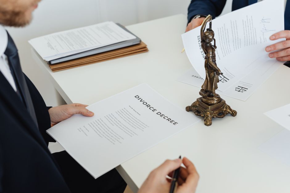abogado divorcio