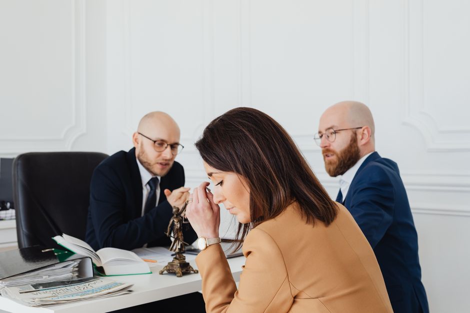 medical malpractice attorney