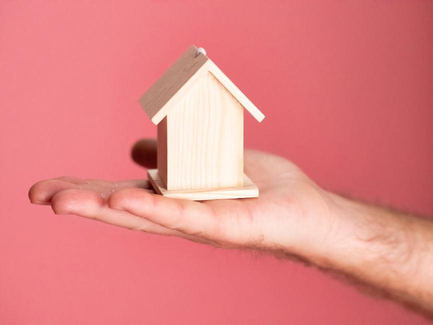refinance mortgage