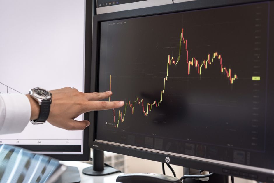 online stock broker