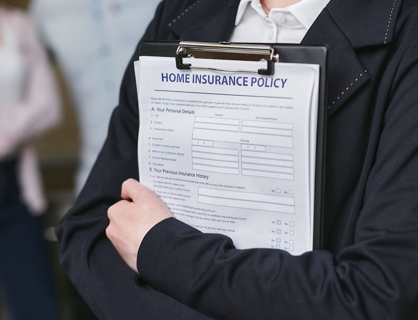 business insurance