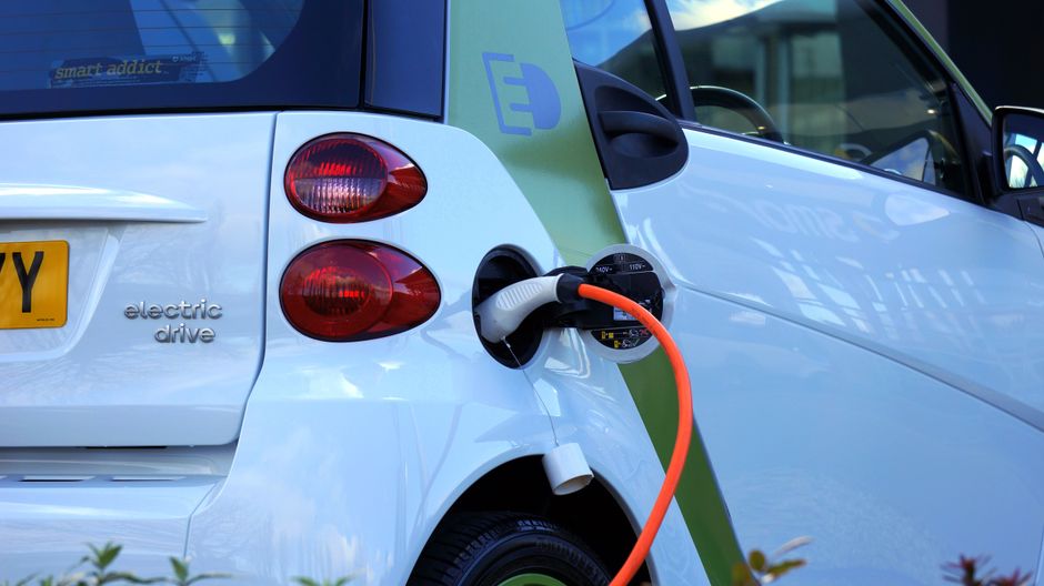 EV battery supplier