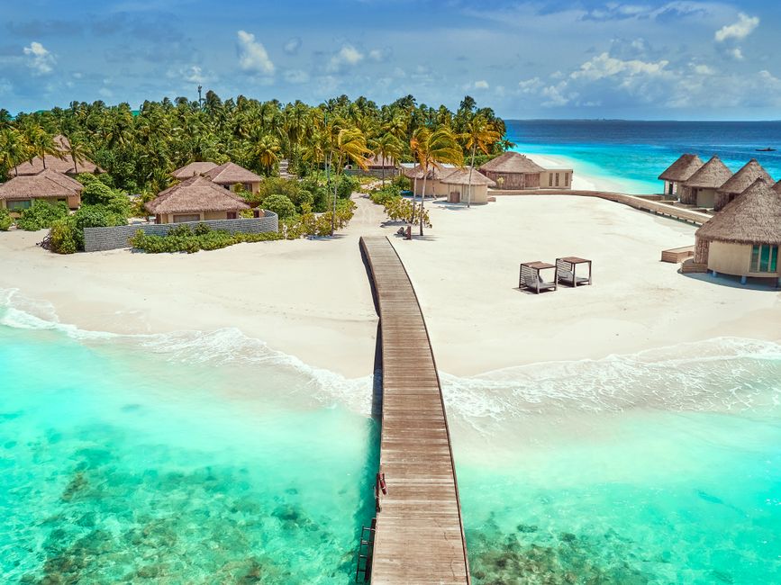 vacation packages