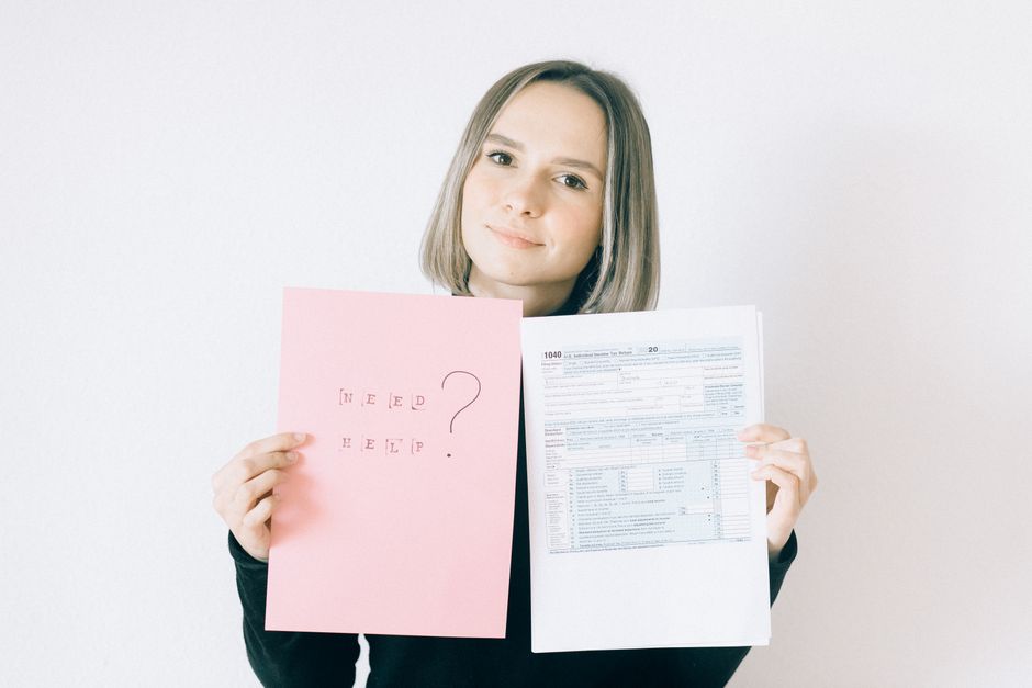 tax preparation service