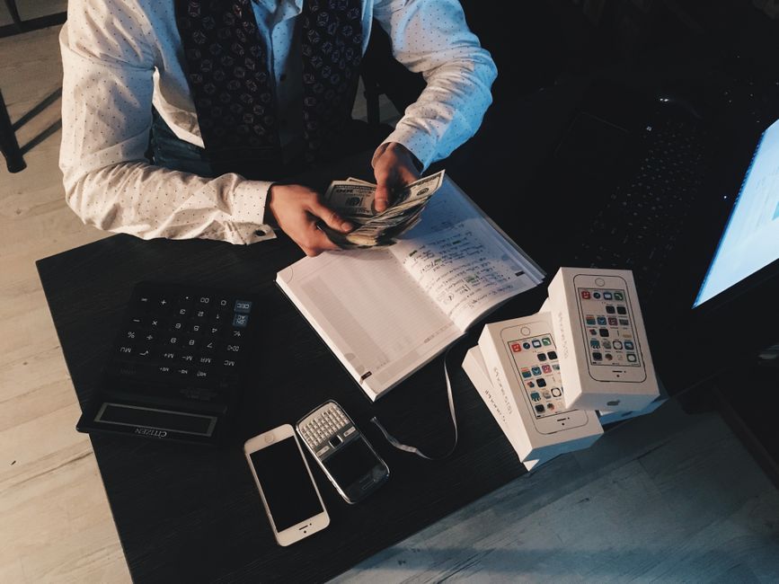 bookkeeping service