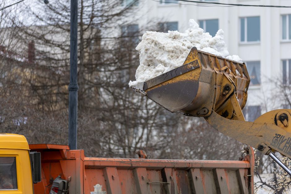 除雪 業者 契約