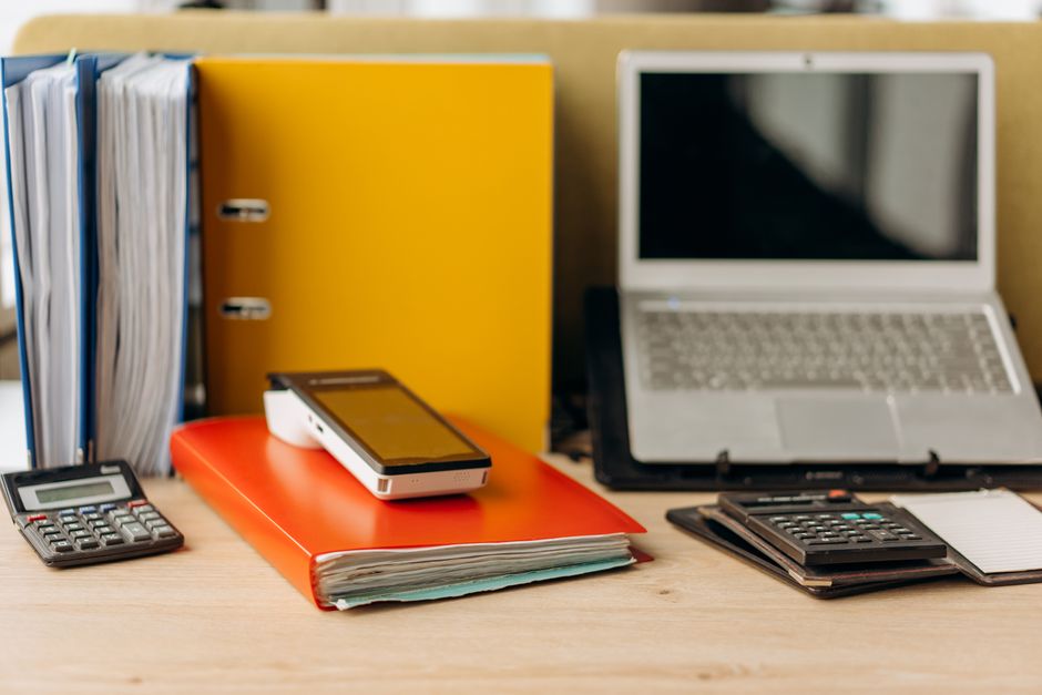 QuickBooks setup service