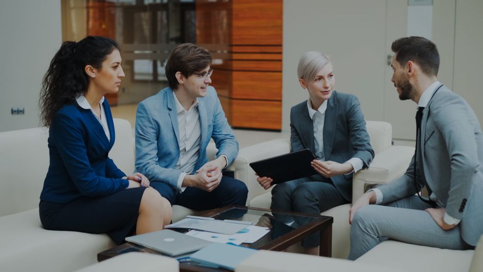 HR outsourcing service