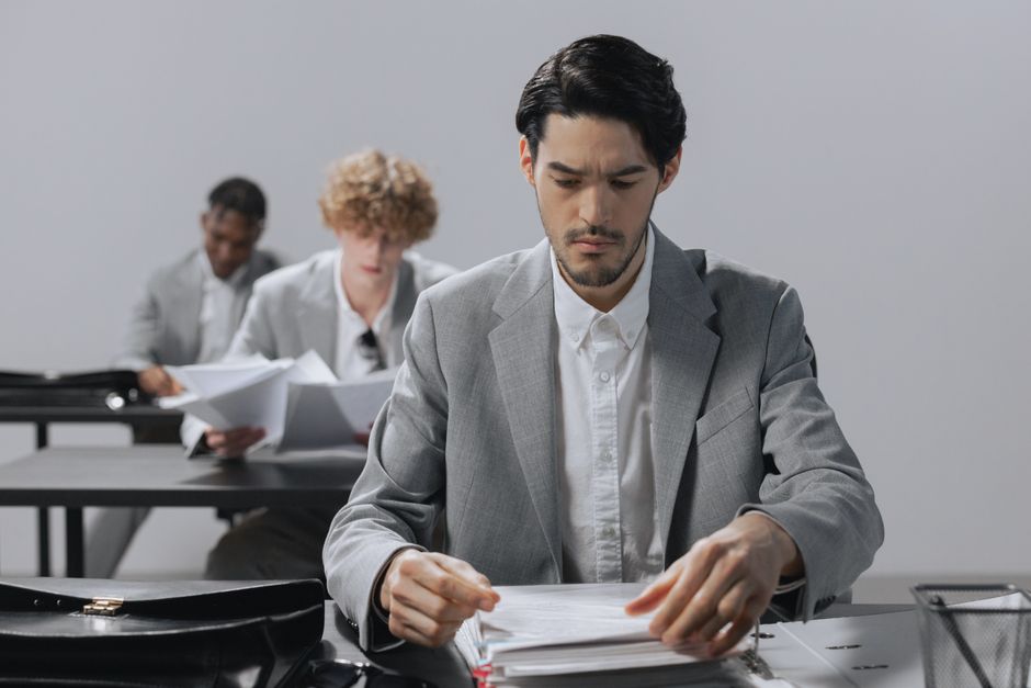 employee background check