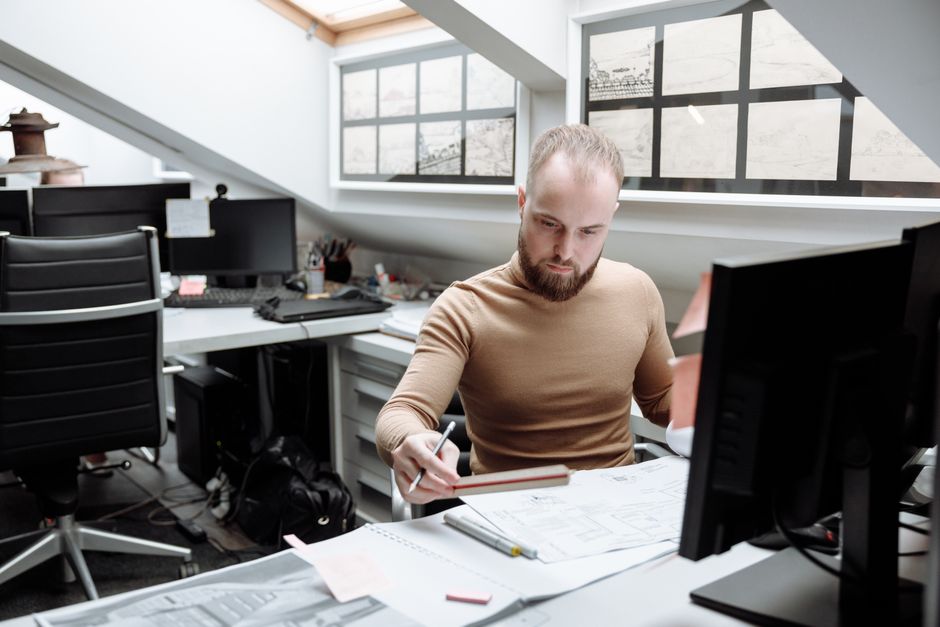 architect firm
