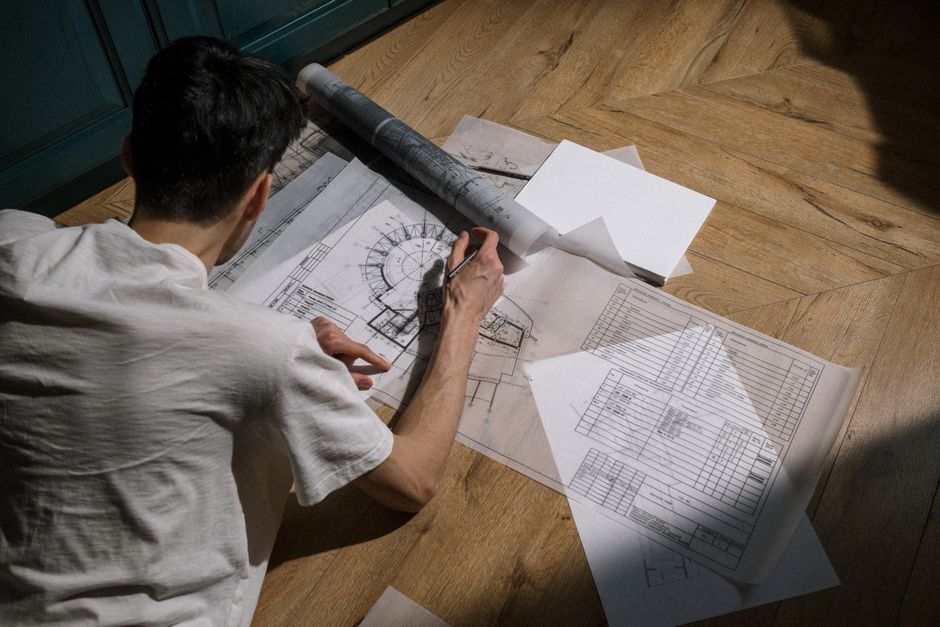 landscape architect