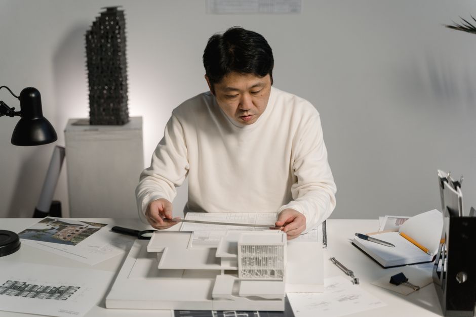 sustainable architecture firm