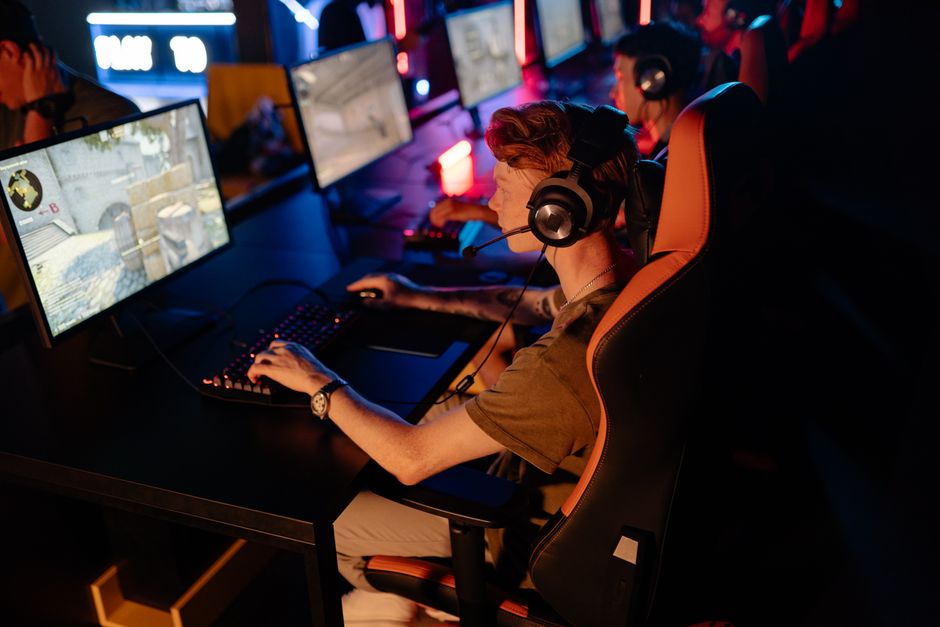 esports team sponsorship