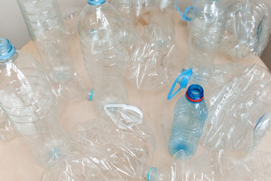 plastic recycling company