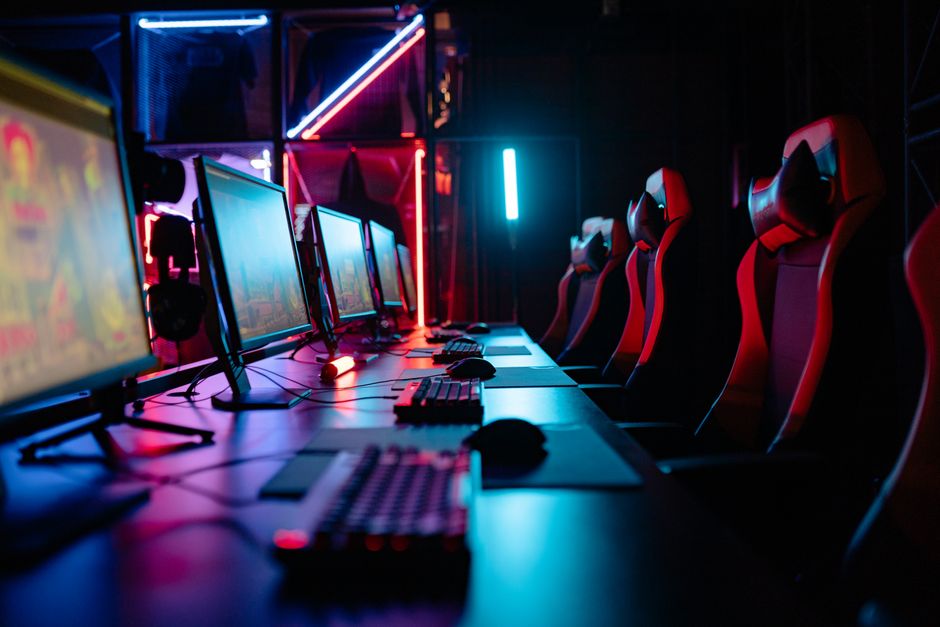 gaming PC builder